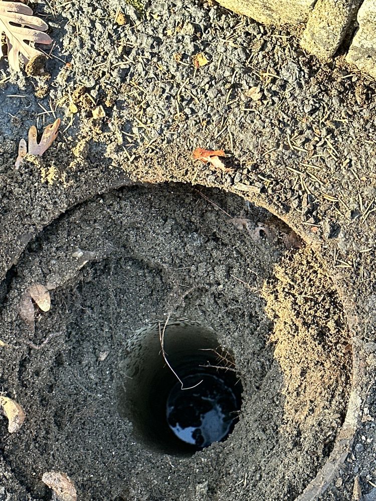 Slide of Ray Scudder Cspl Service