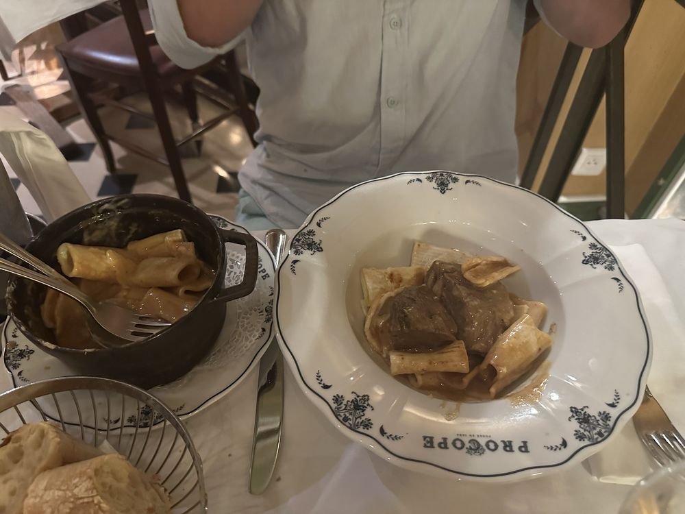 Le Procope