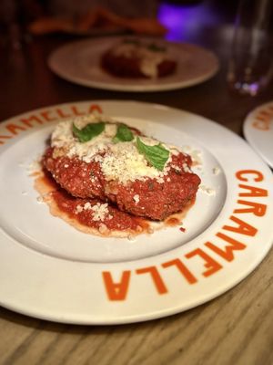 Caramella Italian Restaurant & Lounge by null Caramella Italian Restaurant & Lounge by null