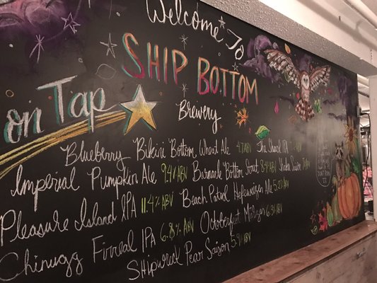 Ship Bottom Brewery by null