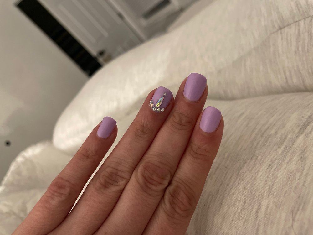 1 NAIL SPA Updated September 2024 13 Photos & 19 Reviews 5200 N Illinois St, Fairview