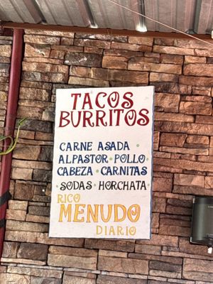 Taqueria Tijuana by null