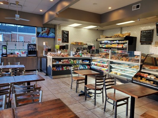 Boychiks Bagels by null