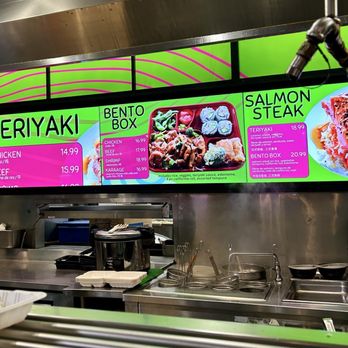 Umi Teriyaki - 12/8/25 - menu panel - Japanese Near Me - Central Valley, New York Umi Teriyaki - 12/8/25 - menu panel - Japanese Near Me - Central Valley, New York
