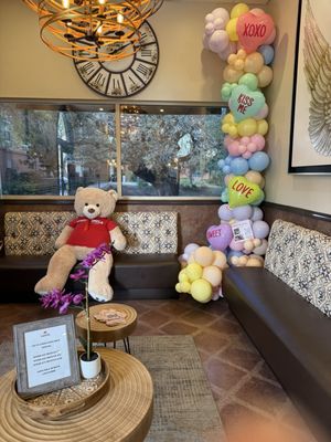 Casa Canela Restaurant by null