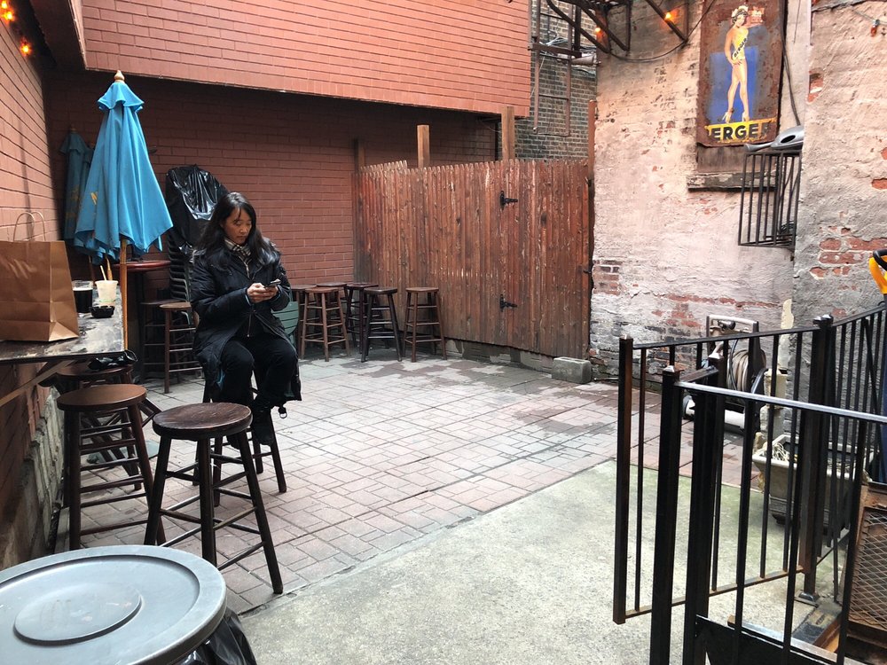 THE BRAZEN HEAD 73 Photos & 127 Reviews Pubs 228 Atlantic Ave