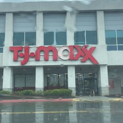 TJ Maxx