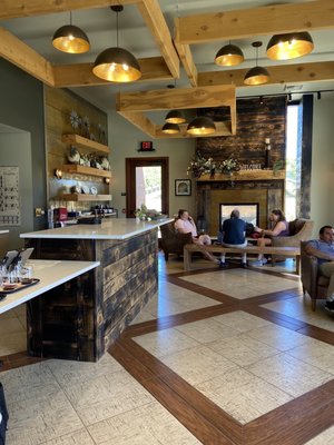 Element 79 Vineyards and Winery by null