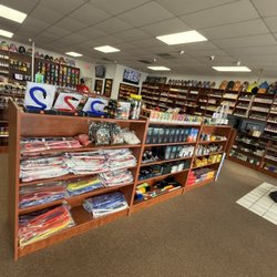Select Smoke Shop