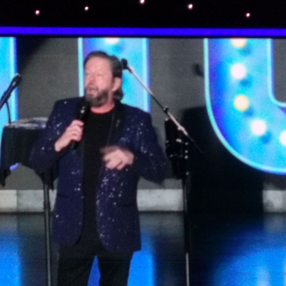 Terry Fator - Terry - Performing Arts Near Me - Las Vegas, Nevada Terry Fator - Terry - Performing Arts Near Me - Las Vegas, Nevada