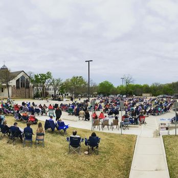 Keller United Methodist Church - Outdoor Easter worship - Churches Near Me - Keller, Texas Keller United Methodist Church - Outdoor Easter worship - Churches Near Me - Keller, Texas