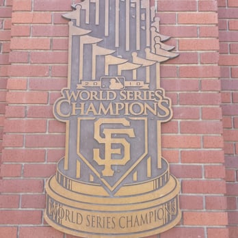 Oracle Park - Yes! - Stadiums & Arenas Near Me - San Francisco, California