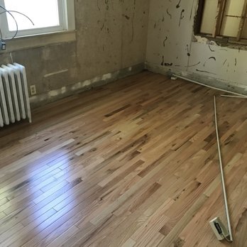 DB Genesis Hardwood Flooring - Flooring Near Me - Kensington, Maryland