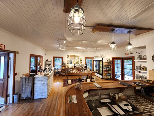 Cline Family Cellars by null