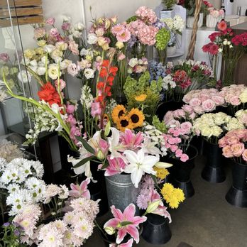 Hanadai Florist - Florists Near Me - Torrance, California