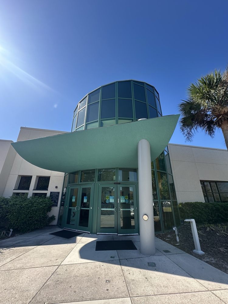 Roper YMCA Family Center Image