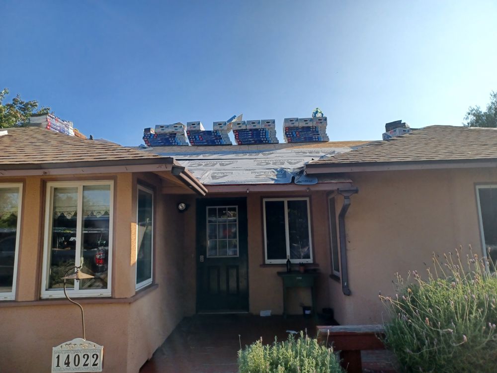 Slide of Almighty City Contractors