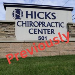 Giving Tree Chiropractic