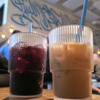 Finjan Coffee - Coffee & Tea Near Me - San Diego, California