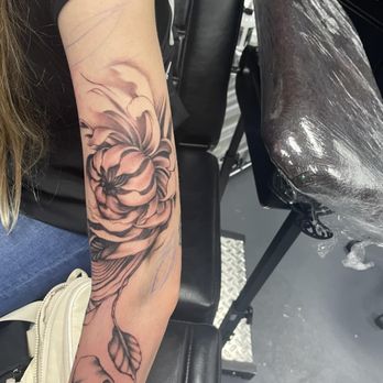 Iconic Ink - Tattoo Near Me - Rockledge, Florida Iconic Ink - Tattoo Near Me - Rockledge, Florida