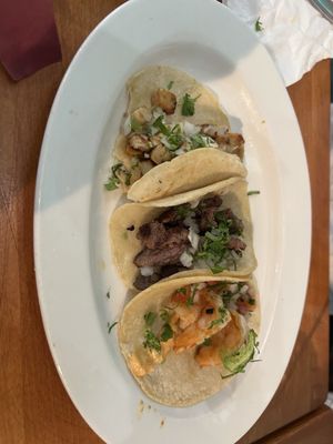 Taqueria Habanero by null