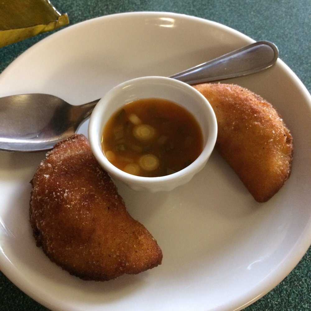 El Inka Latin Deli - Colombian empanadas. Yums - Peruvian Near Me - Burnaby, British Columbia