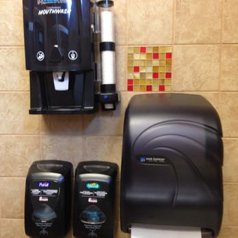 Chick-fil-A - Extra Mile Restroom! - Fast Food Near Me - Chesterfield, Virginia Chick-fil-A - Extra Mile Restroom! - Fast Food Near Me - Chesterfield, Virginia