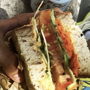 Little Nelly - Sandwiches Near Me - Burbank, California Little Nelly - Sandwiches Near Me - Burbank, California