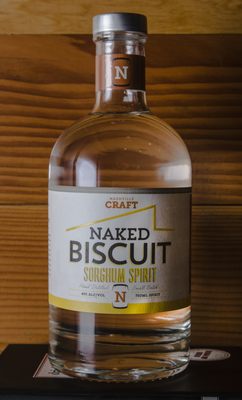 Nashville Craft Distillery by null