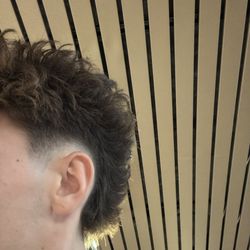 Sir Cutz Barbershop - Haircut