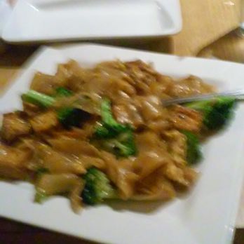 OTOP Thai - Pad See Ew - Thai Near Me - Gardena, California OTOP Thai - Pad See Ew - Thai Near Me - Gardena, California
