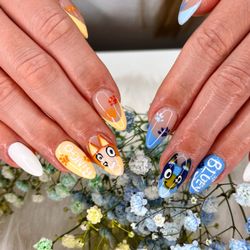 Tammy Nails & Spa - Nail by Tina
