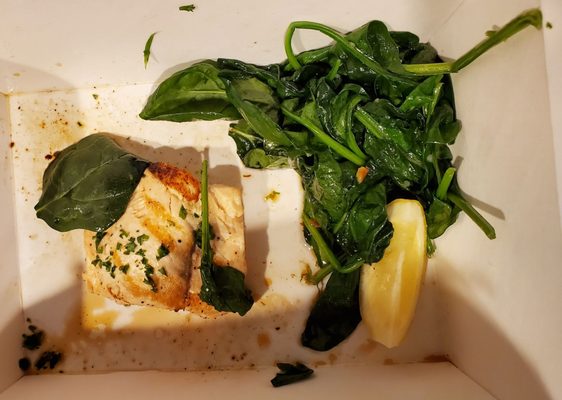 BluWater Bistro by null