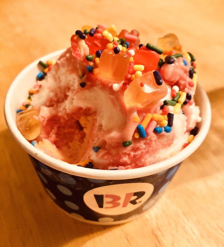 BASKINROBBINS 23 Photos & 25 Reviews 13768 Foothill Blvd, Sylmar