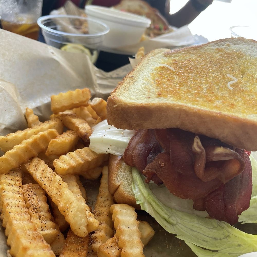 The Breakfast Spot - BLT - Breakfast & Brunch Near Me - Mobile, Alabama The Breakfast Spot - BLT - Breakfast & Brunch Near Me - Mobile, Alabama
