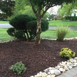 Cisnes Landscaping