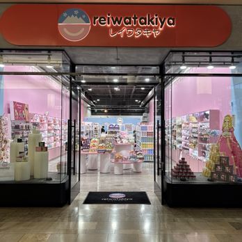 Reiwatakiya - Store front - Cosmetics & Beauty Supply Near Me - Las Vegas, Nevada Reiwatakiya - Store front - Cosmetics & Beauty Supply Near Me - Las Vegas, Nevada
