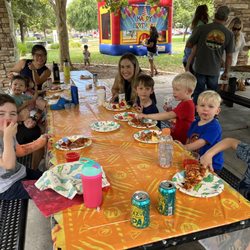 Stone Creek Community Park