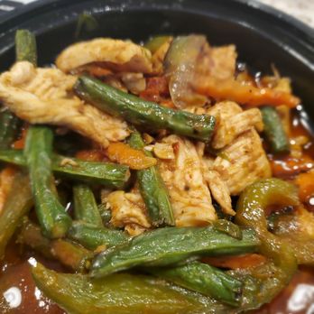 Thai Kitchen - Pri King Chicken - Thai Near Me - Melbourne, Florida