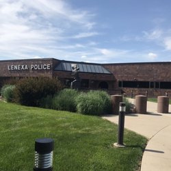 Lenexa Police Department