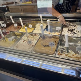 Yume Gelato - Gelato Near Me - Sacramento, California