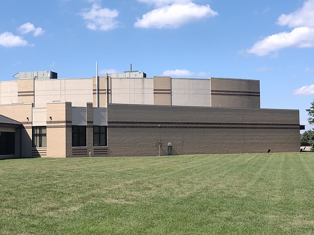 SOUTHPOINT CHURCH TRENTON Updated September 2024 25 Photos 5699 Fort St, Trenton