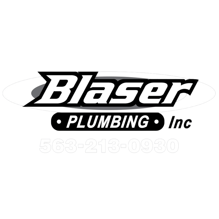 Slide of Blaser Plumbing