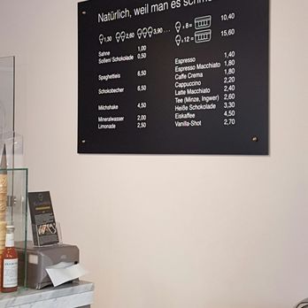 Keiserlich - Ice Cream & Frozen Yogurt Near Me - Cologne, NW Keiserlich - Ice Cream & Frozen Yogurt Near Me - Cologne, NW
