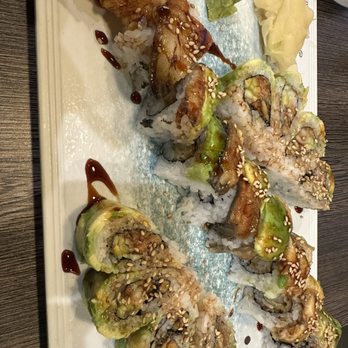 Amami Sushi - Japanese Near Me - San Bruno, California