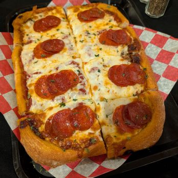Tomaselli's at Rosario - Pizza Near Me - Providence, Rhode Island