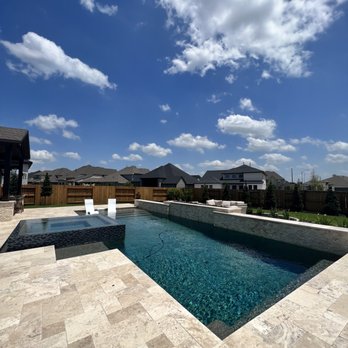 Regal Pools - Pool & Hot Tub Service Near Me - Tomball, Texas