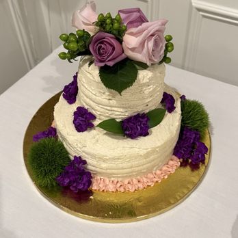 The Rhoads Garden - Fresh showers for custom cake - Florists Near Me - North Wales, Pennsylvania The Rhoads Garden - Fresh showers for custom cake - Florists Near Me - North Wales, Pennsylvania