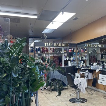 Top-Barber - Barbers Near Me - Westminster, California