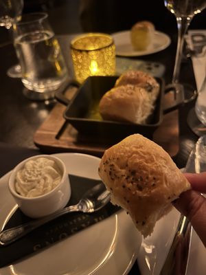 Masons Steakhouse by null